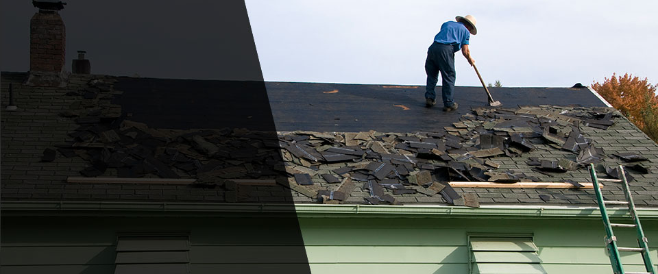 Minersville Roofing Contractors