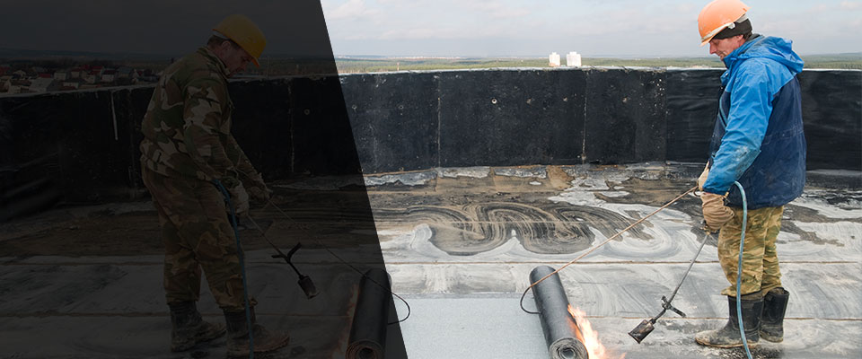 Minersville Roofing Contractors